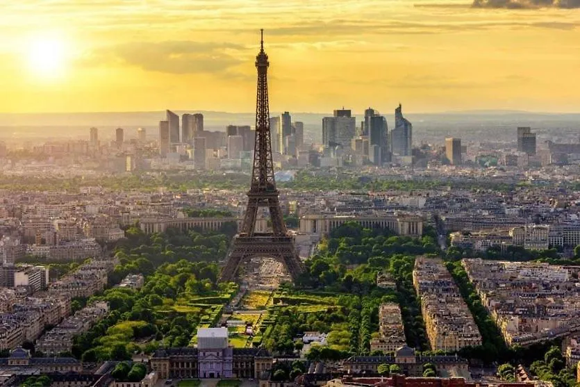 Sakura Daire Paris