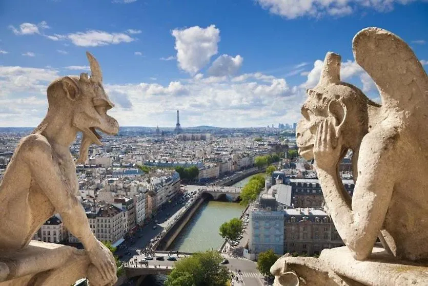 Sakura Daire Paris